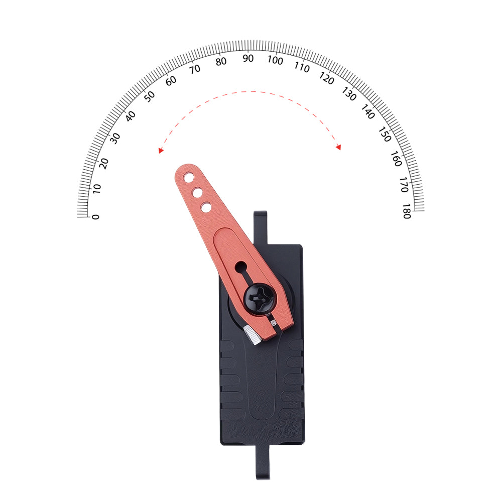 KST X15-1809A servo for RC Planes