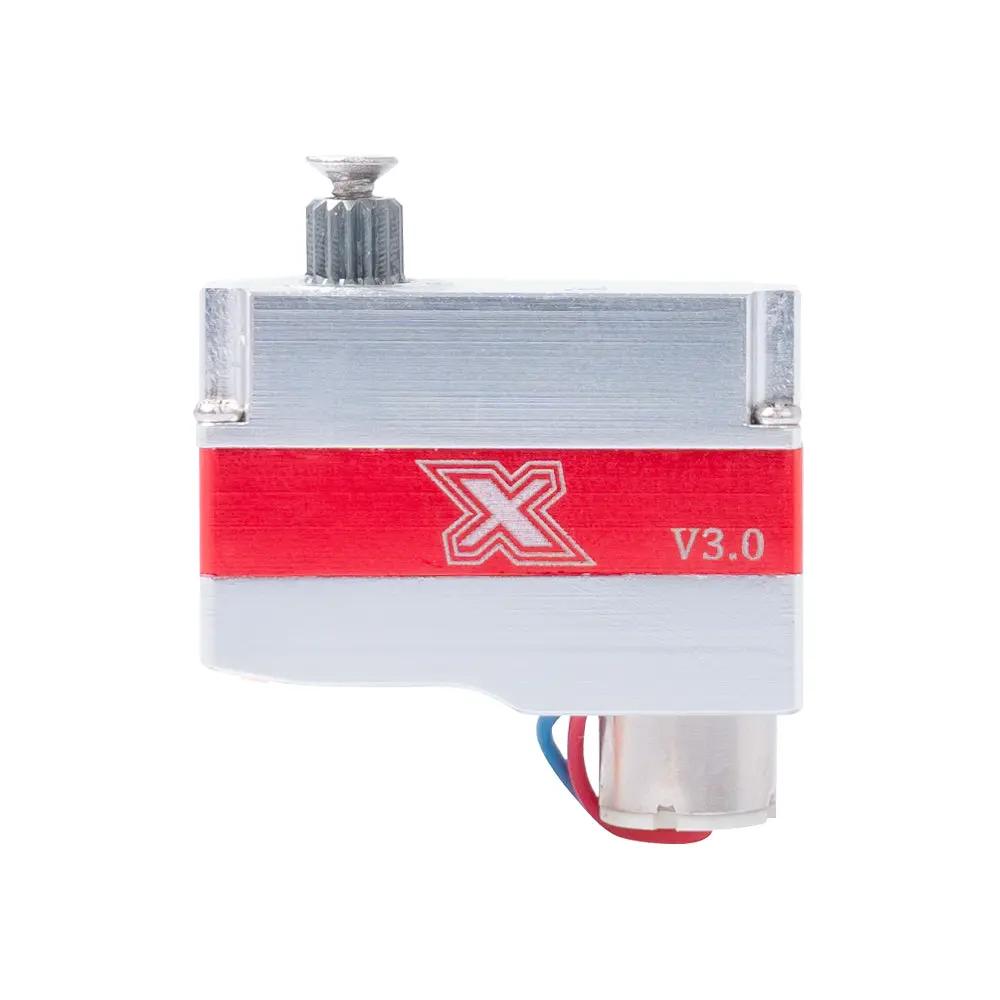 その他 KHRONOS X08 / X08N V3.0 Metal Gear Digital Micro Servo 2.8Kgf.cm 0.09sec