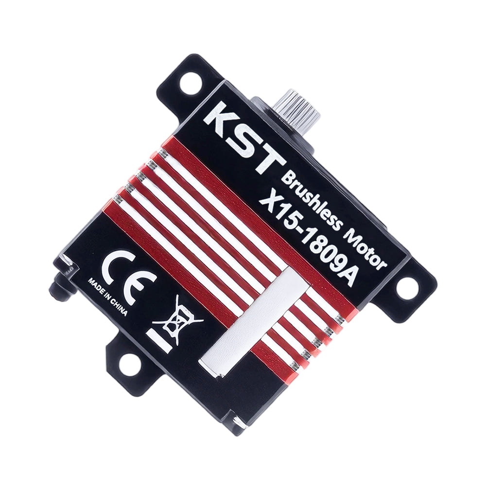 KST X15-1809A servo for RC Planes