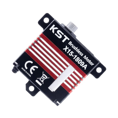 KST X15-1809A servo for RC Planes