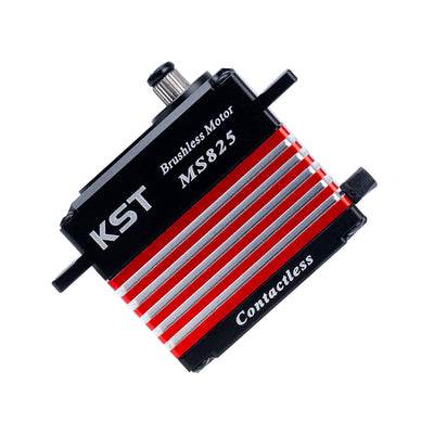 MS825 Servo