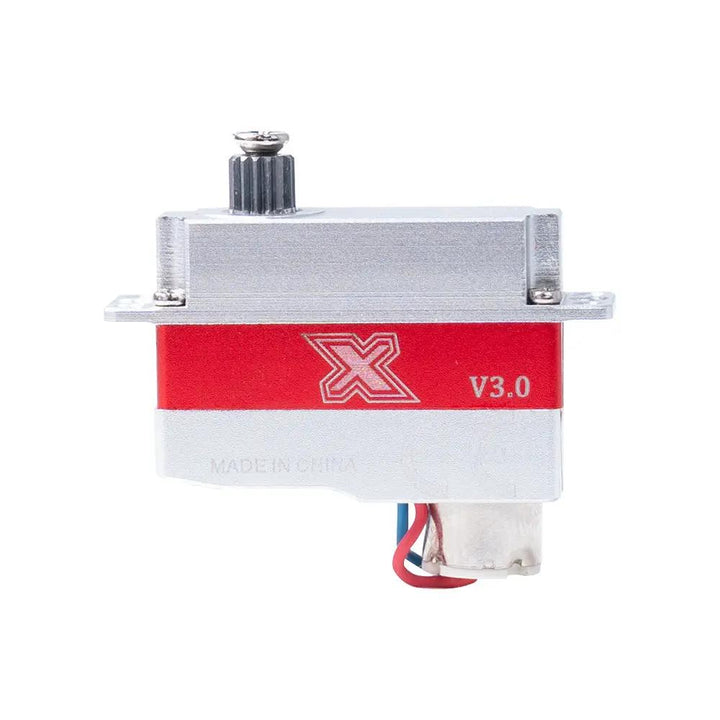 X08 / X08N V3.0 Metal Gear Digital Micro Servo 2.8Kgf.cm 0.09sec