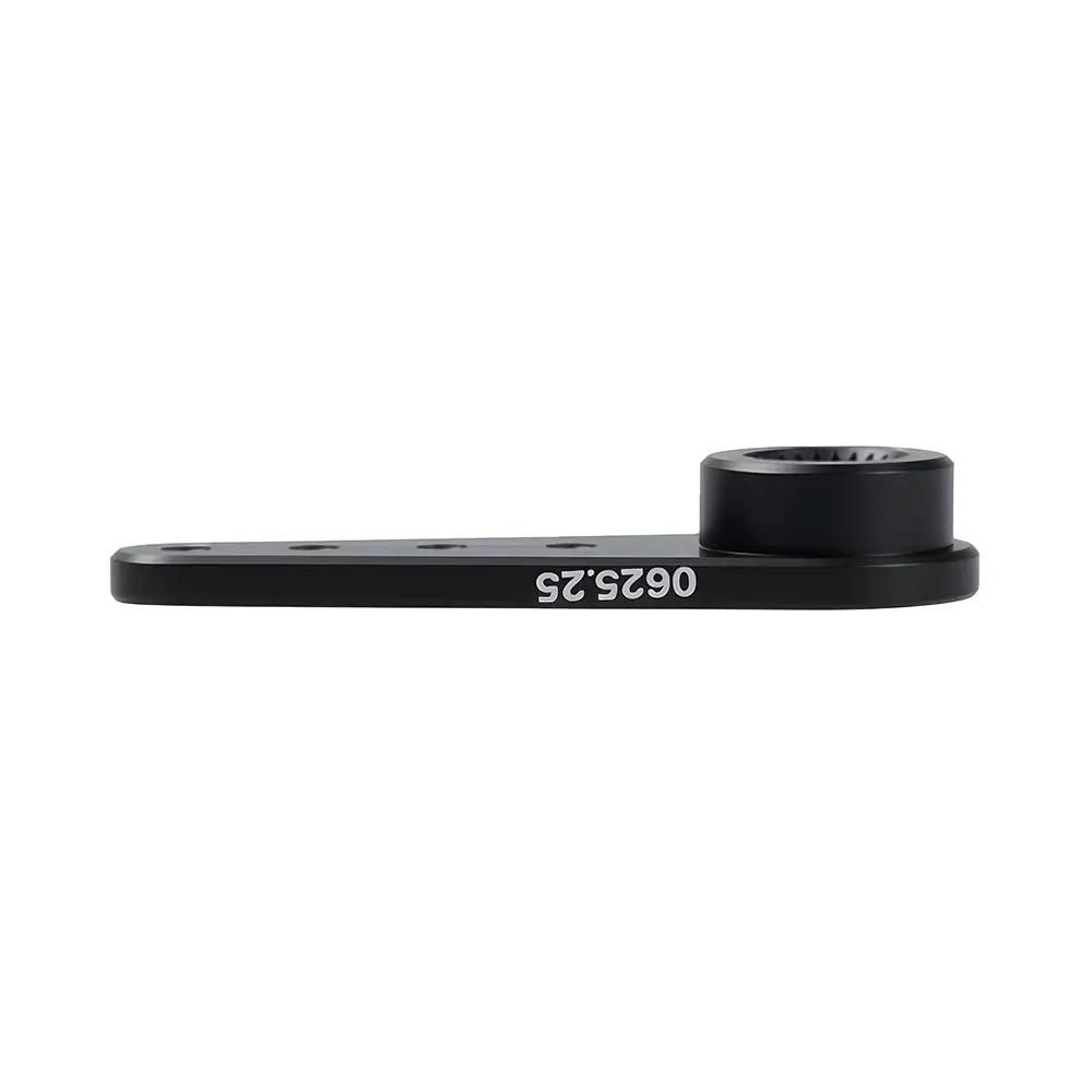 0625.25 Aluminium Servo Arm for 6MM 25T Servo - KST-Servo