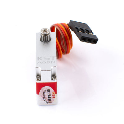 A08N V6.0 Servo