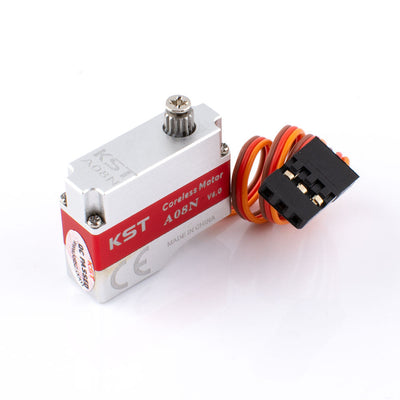 A08N V6.0 Servo