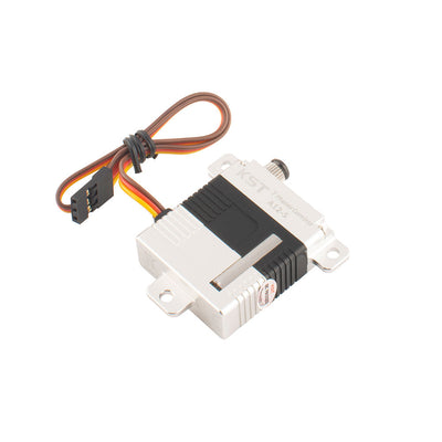 A12-S Digital Metal Gear HV Servo 0.08s 13.76kg-cm for Glider Wing