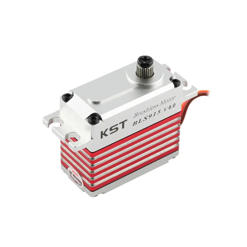 BLS915 V8.0 Brushless HV Metal Servo 25Kgf.cm 0.07sec/60° for 600
