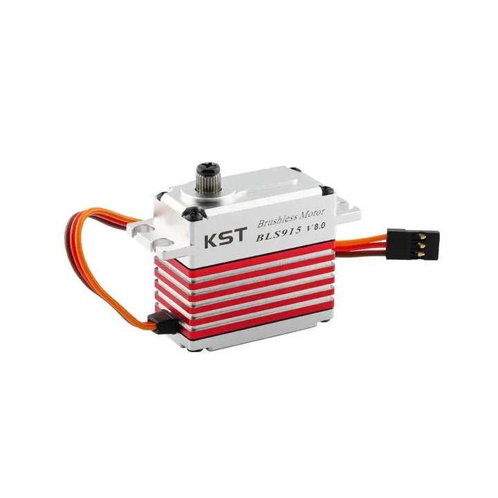 BLS915 V8.0 Brushless HV Metal Servo 25Kgf.cm 0.07sec/60° for 600
