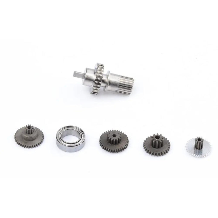 Metal Gear Set for X10/ X10 Mini/ DS135MG/ DS145MG/ DS125MG