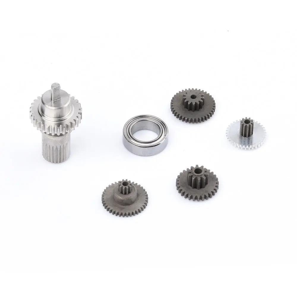 Metal Gear Set for X10/ X10 Mini/ DS135MG/ DS145MG/ DS125MG