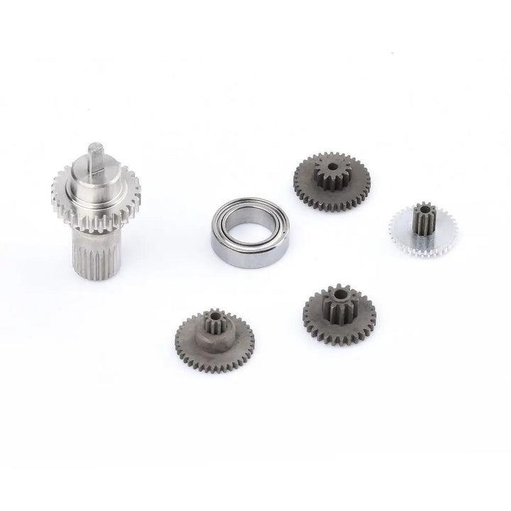 Metal Gear Set for X10/ X10 Mini/ DS135MG/ DS145MG/ DS125MG