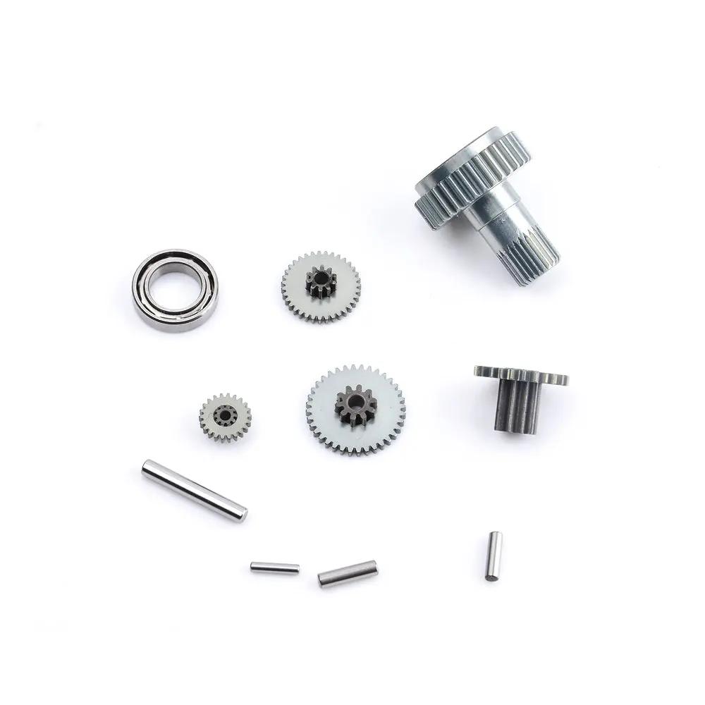 Metal Gear Set for DS1509MG BLS159 Servo - KST-Servo