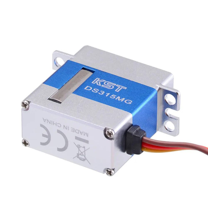 DS315MG V8.0 Mini Digital Metal Gear Coreless Servo 4.8kg 0.07sec