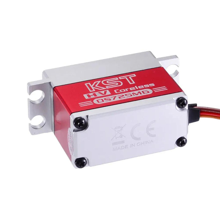 DS725MG HV Digital Coreless Servo 18Kgf.cm 0.07sec for 550 & 700