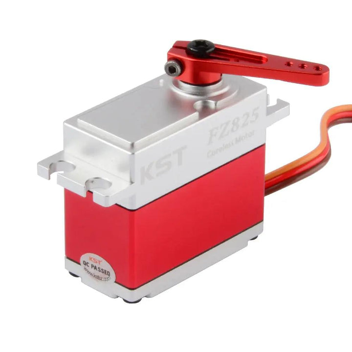 FZ825 Metal Gear HV Digital Standard Servo 30Kgf.cm 0.12sec for