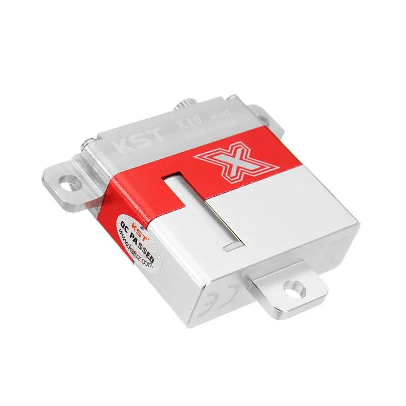 X10 Mini V8.0 Digital Metal Gear Servo 7.5kg 0.1sec for RC Gliders