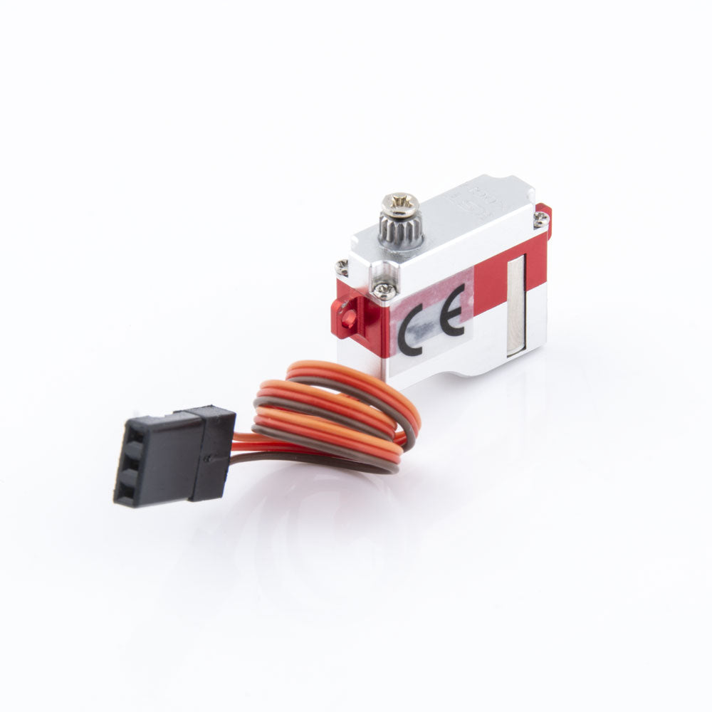 KST X06H V6.0 HV Micro Servo