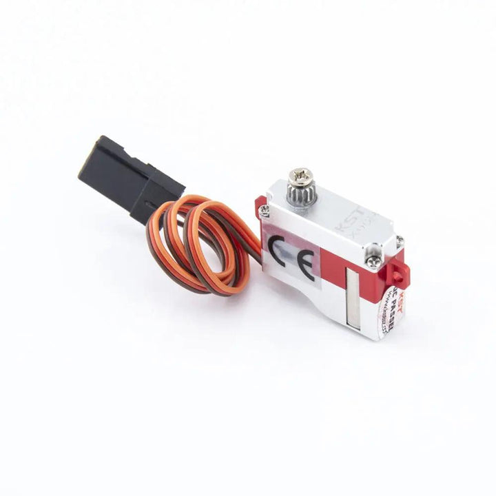 X06H V6.0 HV Digital Metal Gear Micro Servo 1.8Kgf.cm 0.07sec for