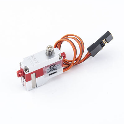 KST X06H V6.0 HV Micro Servo