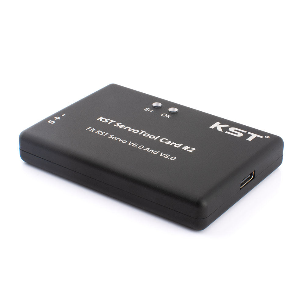 Servo USB PC Programming Tool #2