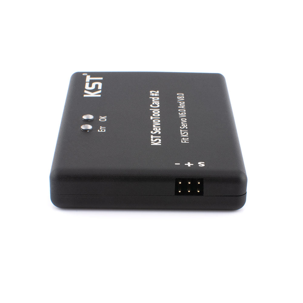 Servo USB PC Programming Tool #2