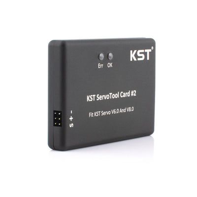 Servo USB PC Programming Tool #2