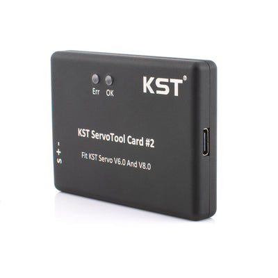 Servo USB PC Programming Tool #2