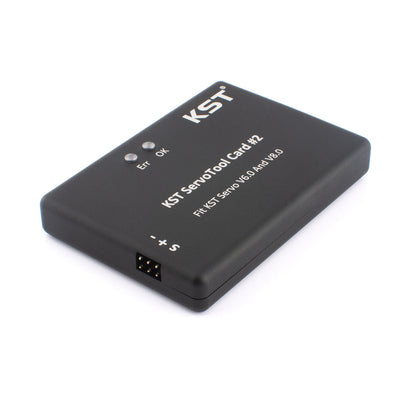 Servo USB PC Programming Tool #2