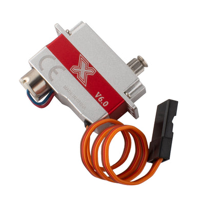 X08 Metal Gear Digital Micro Servo 