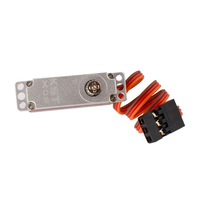 X08 Metal Gear Digital Micro Servo 
