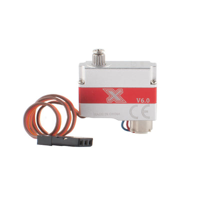 X08N Servo