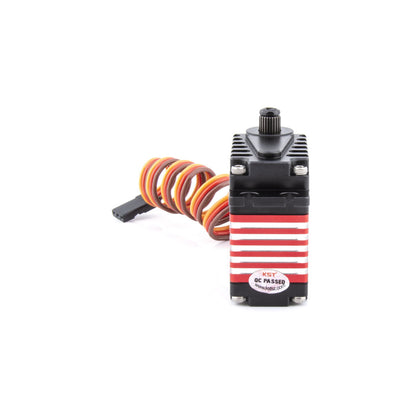 KST X20-7.4-M-820 - 3.0N.m HV Brushless HLS