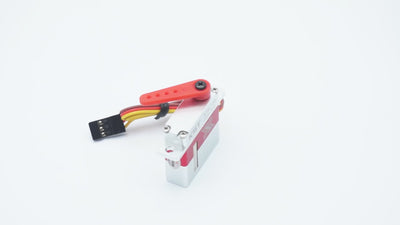 X10-710 HV Servo