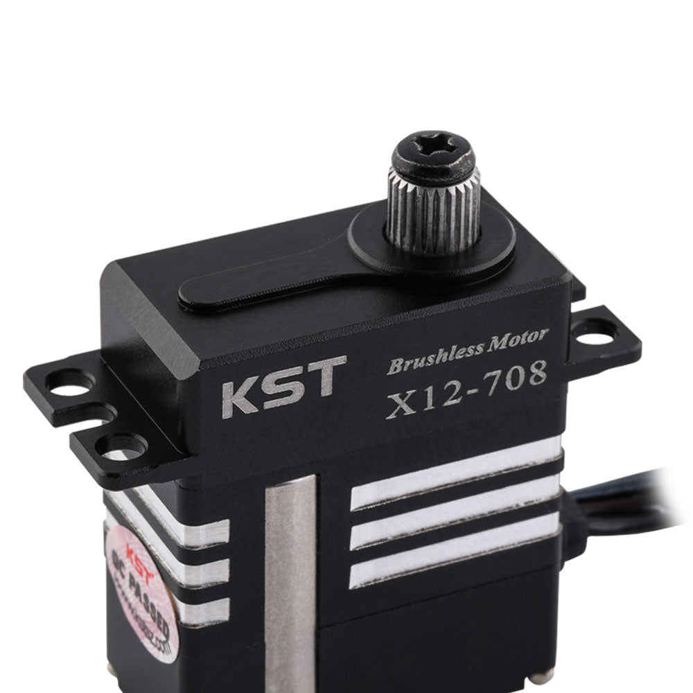KST X12-708
