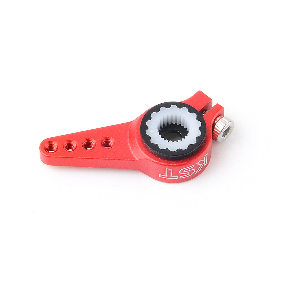 25T-6A Metal Servo Arm For Standard Size
