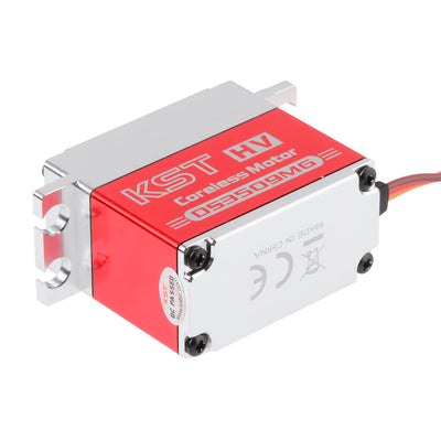 KST DS3509MG 32kg 0.13sec Digital HV Metal Gear Servo